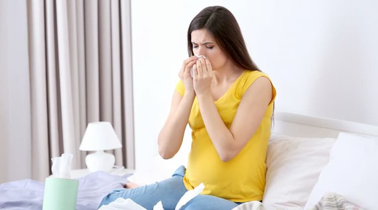 Indoor Allergy Causes, Symptoms, and Treatment