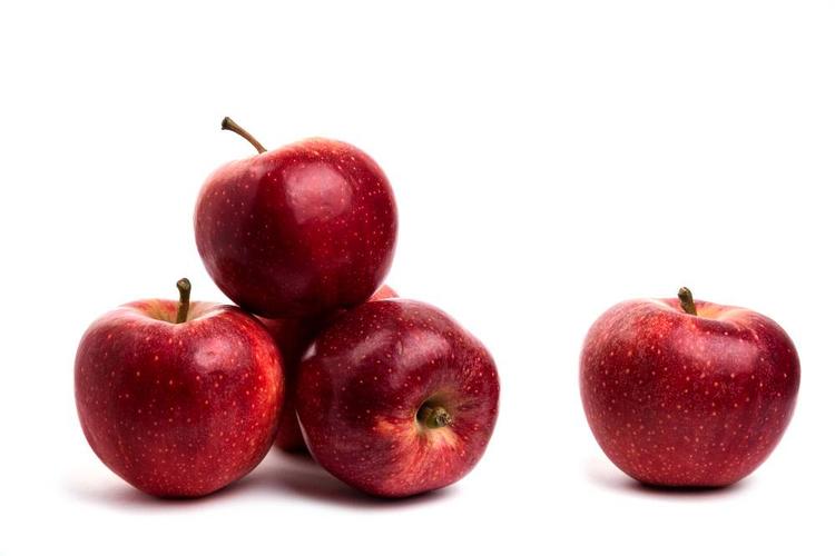 Benefits of Apples - Health Advantages of Eating Apples