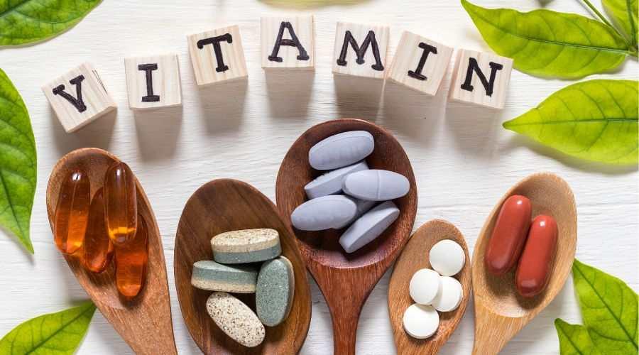 Which Vitamin Is Good For Hair?