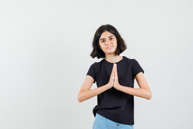 Mudras for Weight Loss: A Natural Path to a Healthier You