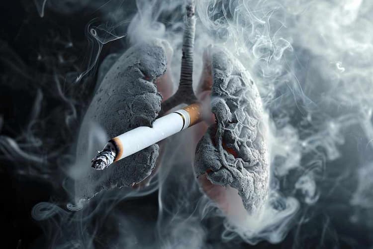 Can Vaping or E-cigarettes Damage your Lungs? Are These More Harmful Than Regular Cigarettes?