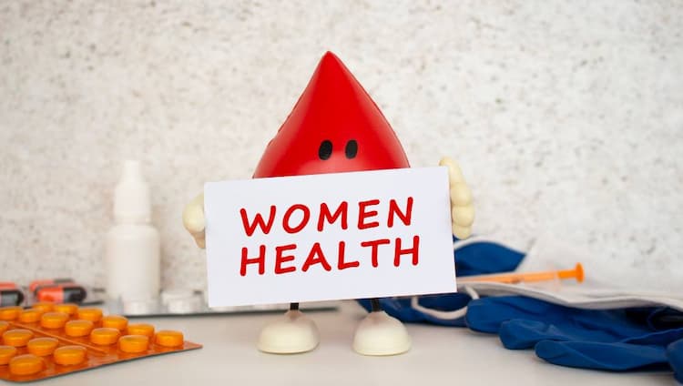 Why Women Need to Prioritize Their Health: A Vital Message for Every Woman