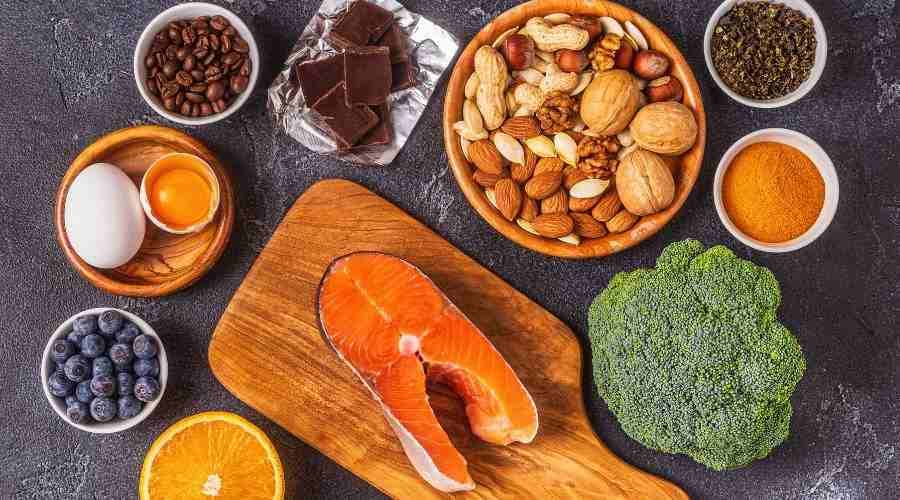 10 Common Foods To Increase Lymphocytes