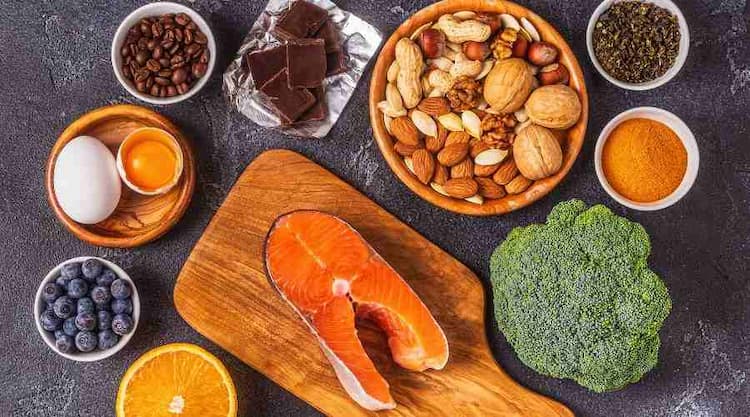 10 Common Foods To Increase Lymphocytes