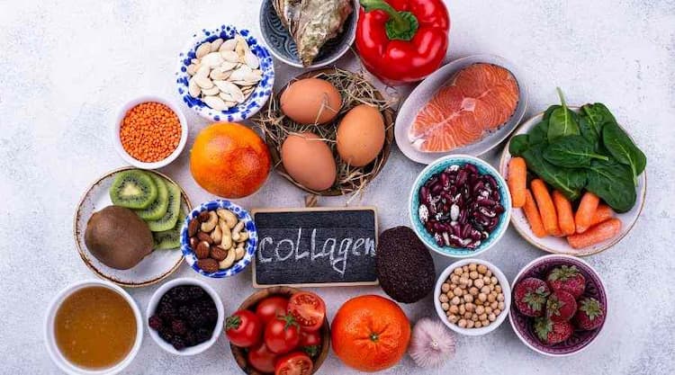 Collagen-Rich Foods: Enhance Your Beauty and Wellness