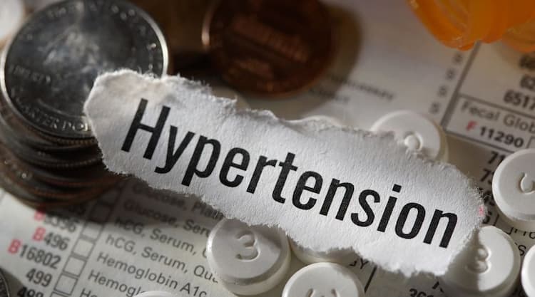 Early Signs of Hypertension in Your 20s and 30s