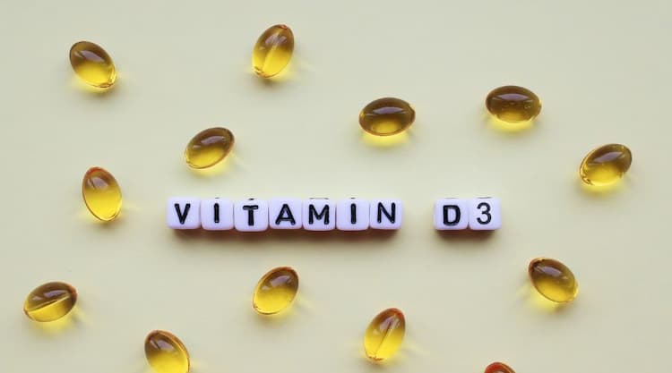 Vitamin D3 Foods for Vegetarians: Check the List