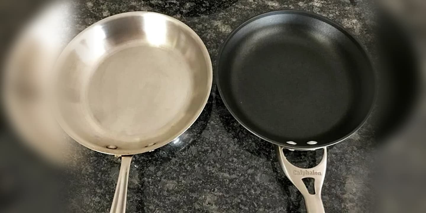 Aluminium vs Steel Cookware: Which is Harmful for Your Health, Which One is Best for Cooking?