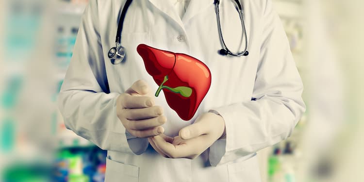 Fatty Liver: 35% of indians suffer from fatty liver and here's why early detection is important