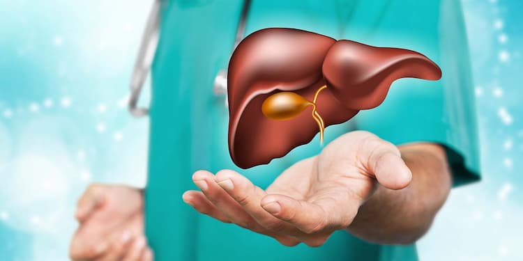 Liver cancer: causes, symptoms, and treatment