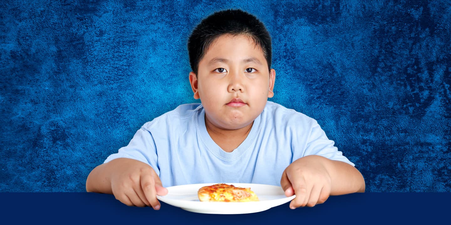 27 Million Children in India to Suffer from Obesity by 2030, Suggests a New Report from World Obesity Federation
