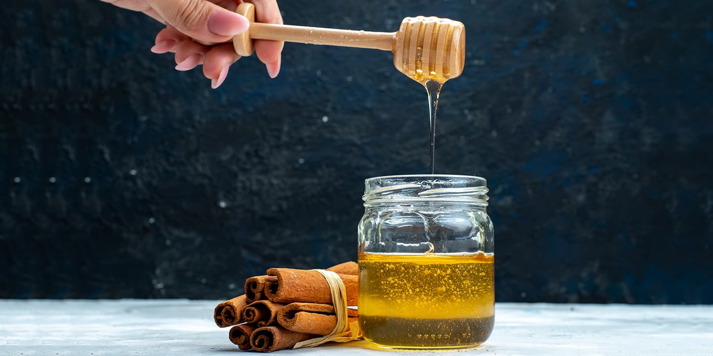 Honey Purity Test at Home