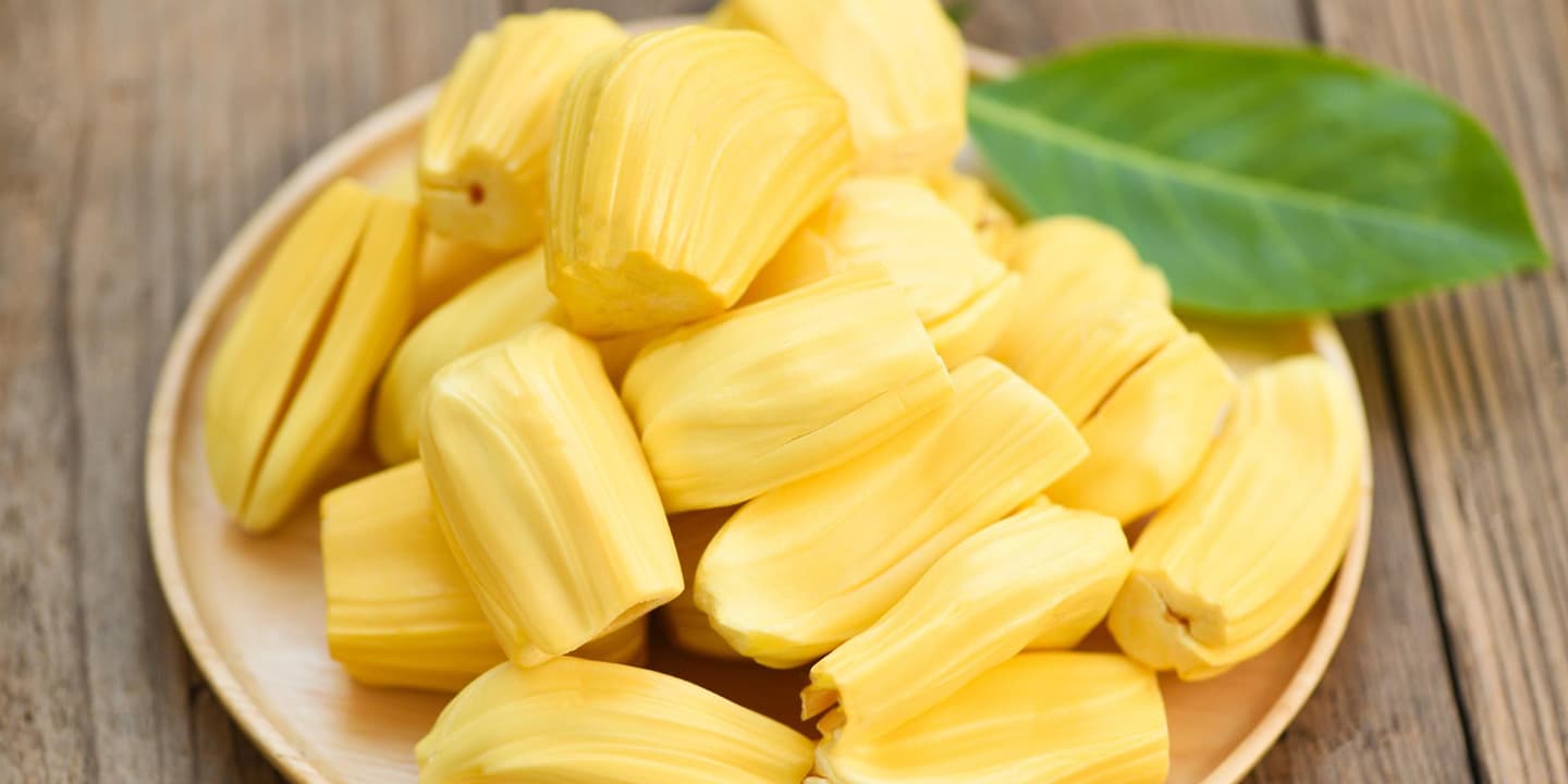 Jackfruit Flour for Diabetes Control: Here's What Research Says
