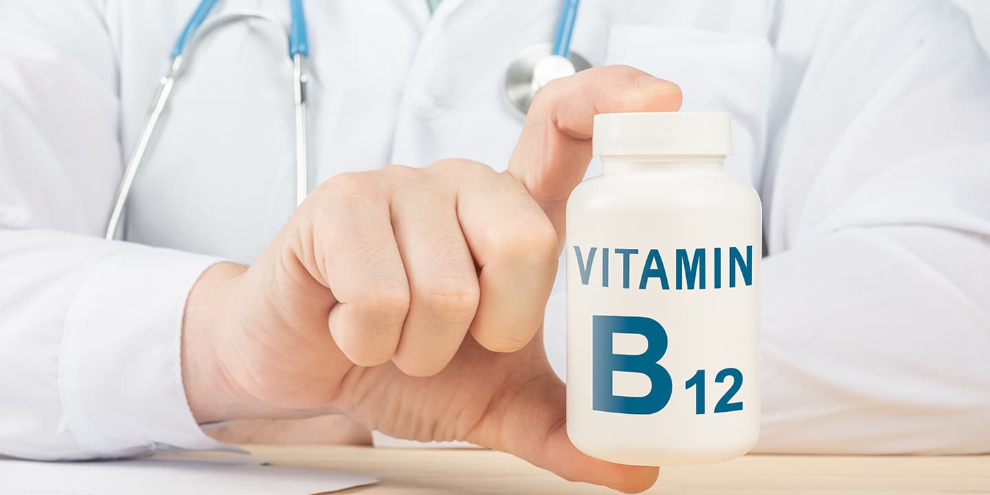 Side effects of Vitamin-B12 overdose