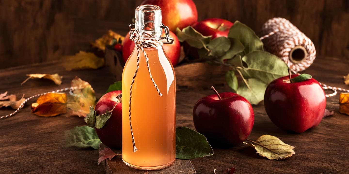 Apple Cider Vinegar: Benefits, Uses, Risks, and Dosage