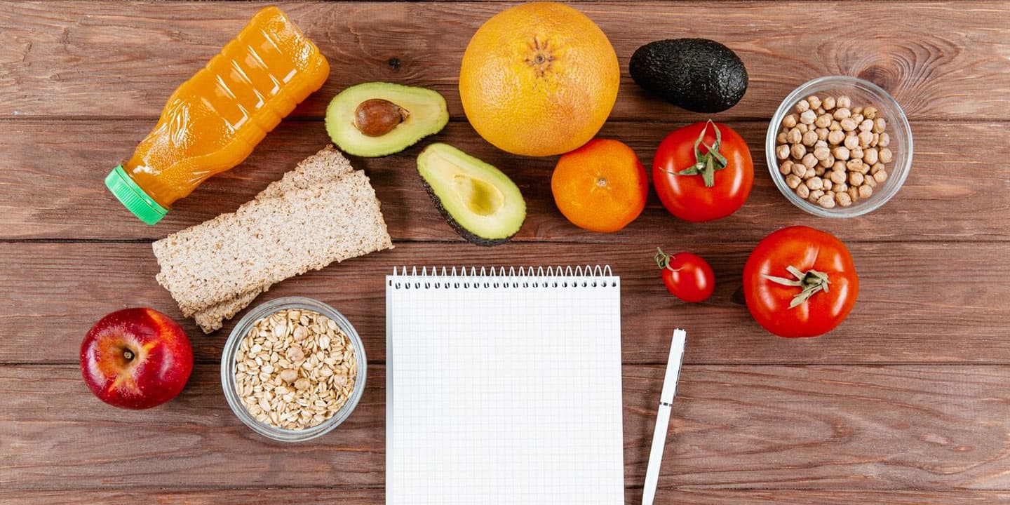 Simple diets to lose weight and improve your health