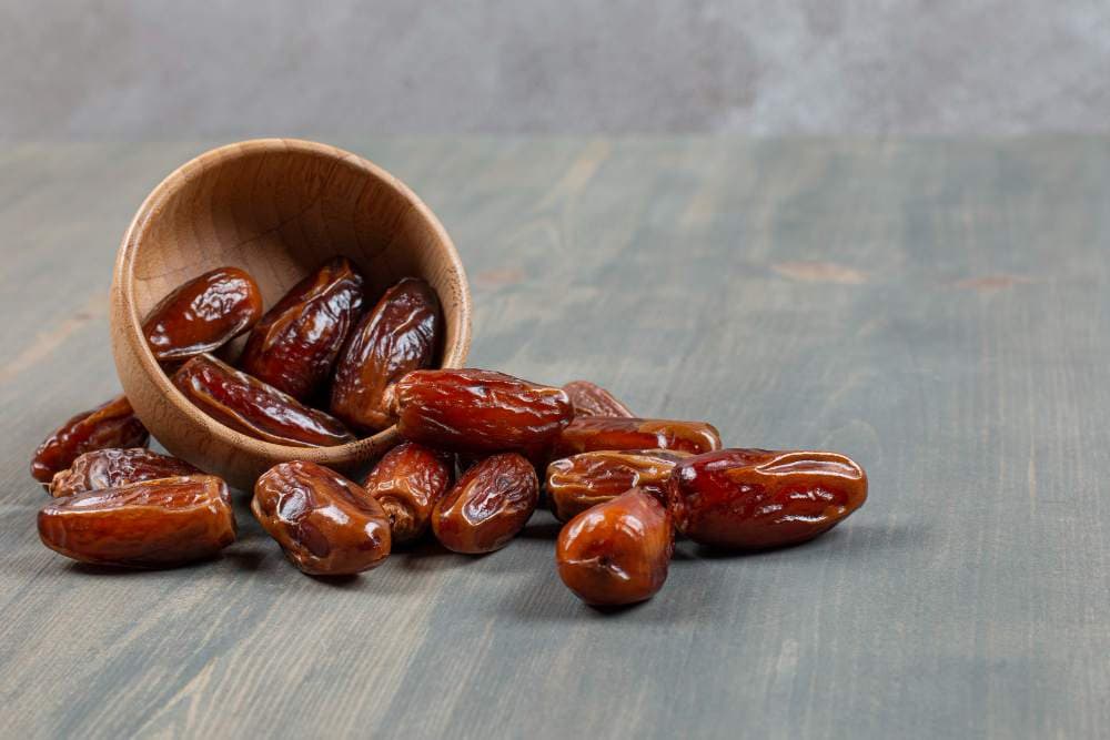 Amazing Health Benefits of Dates: A Nutrient-Rich Superfood