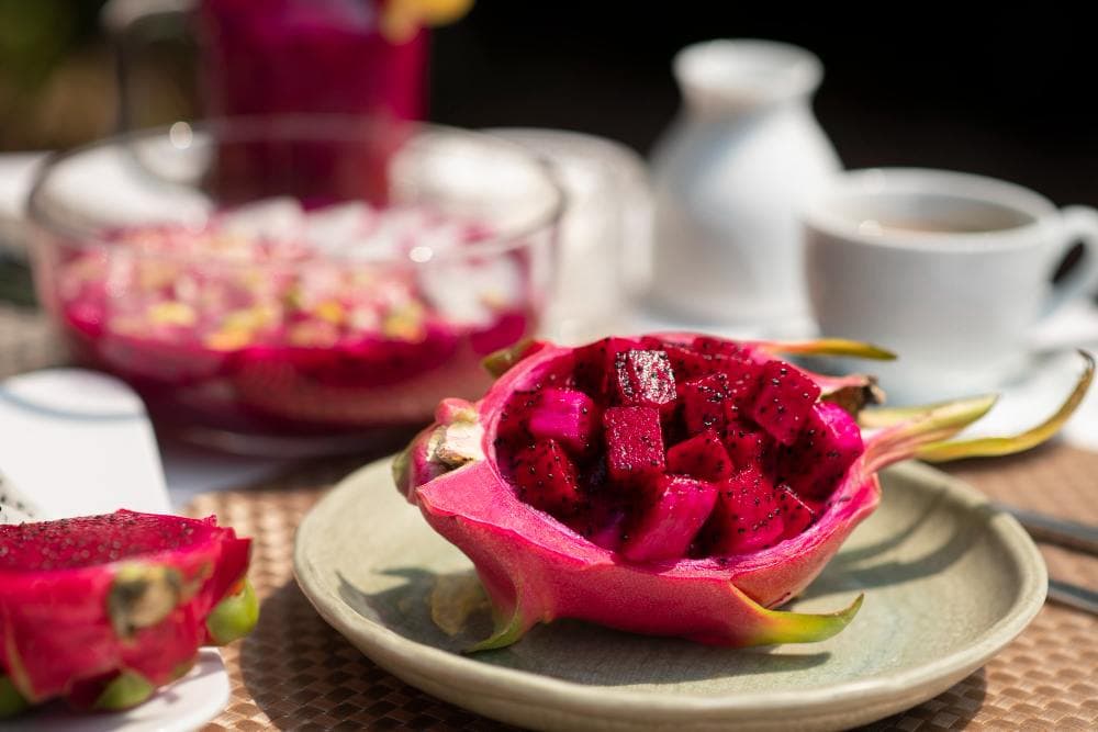 10 Reasons to Add Dragon Fruit to Your Diet