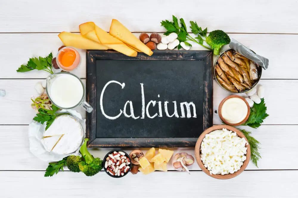 How Does Calcium Benefit Your Body and How Much Do You Need?