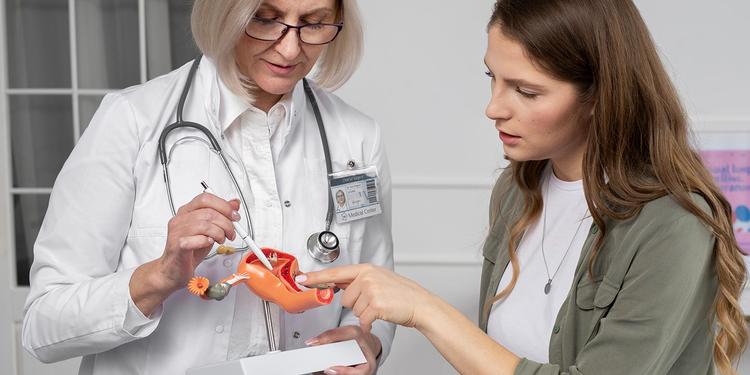 Women, Beware Of Cervical Cancer! Know These 6 Facts