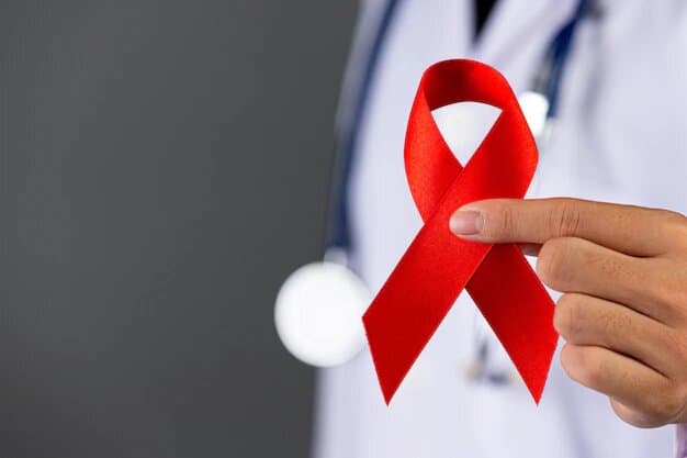 HIV Symptoms in Women: what are the early and later symptoms of AIDS in women