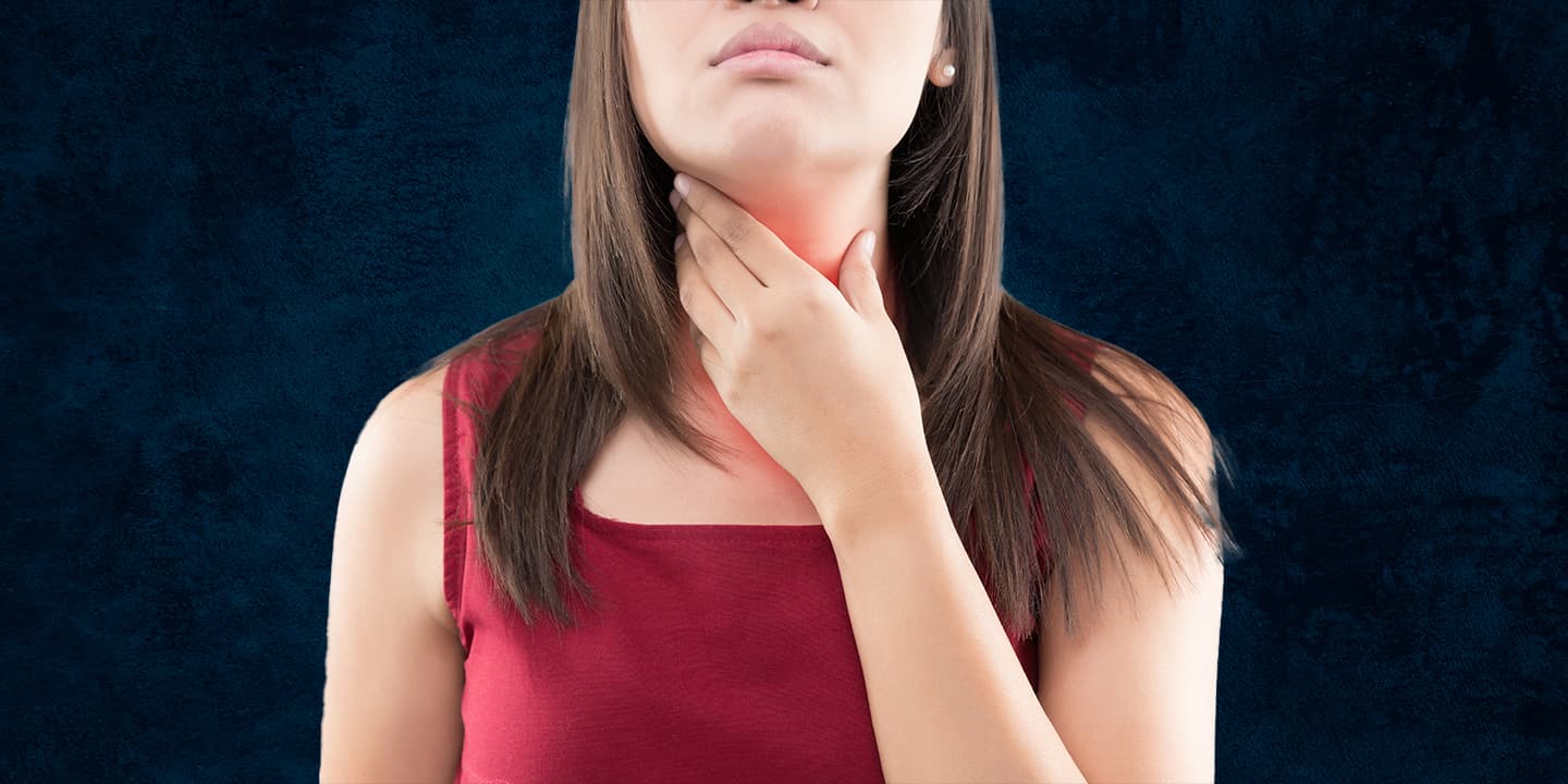 What is the thyroid normal range ?
