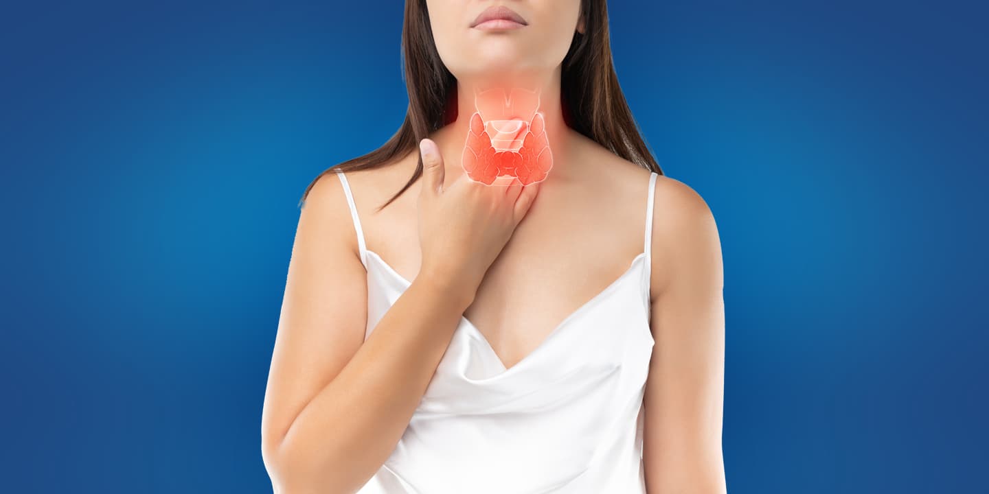 Hypothyroidism: Symptoms, Cause, and Treatment