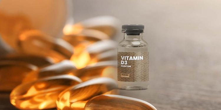 Vitamin D Dosage Daily Requirement of Vit D3 in Adults & Kids