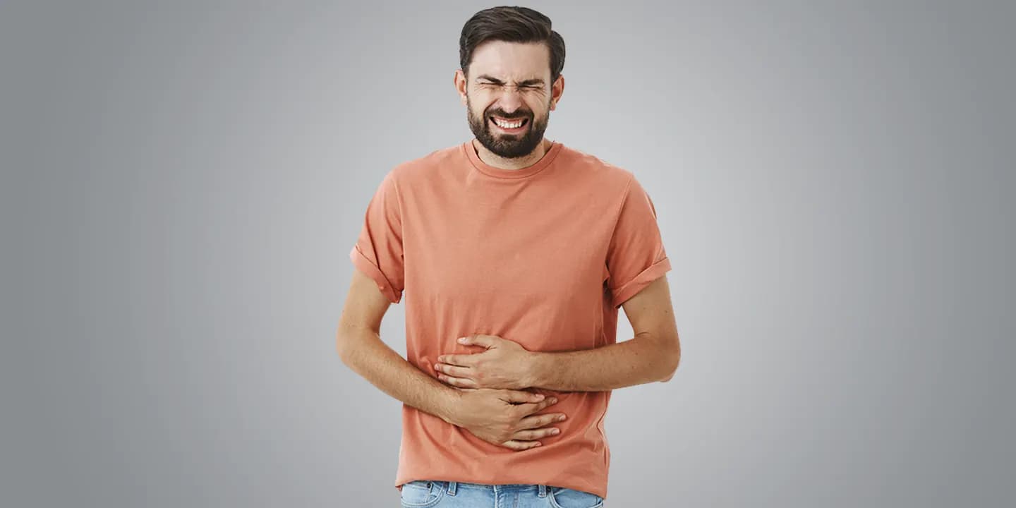 Irritable Bowel Syndrome (IBS) Symptoms , Causes and Treatment