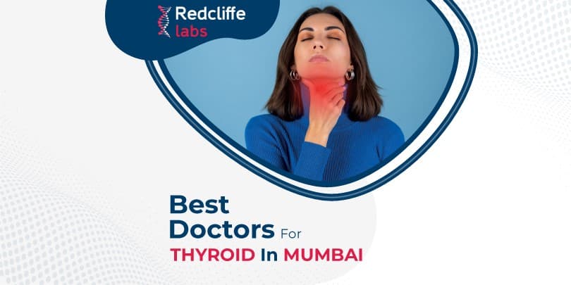 Best Thyroid Doctors in Mumbai