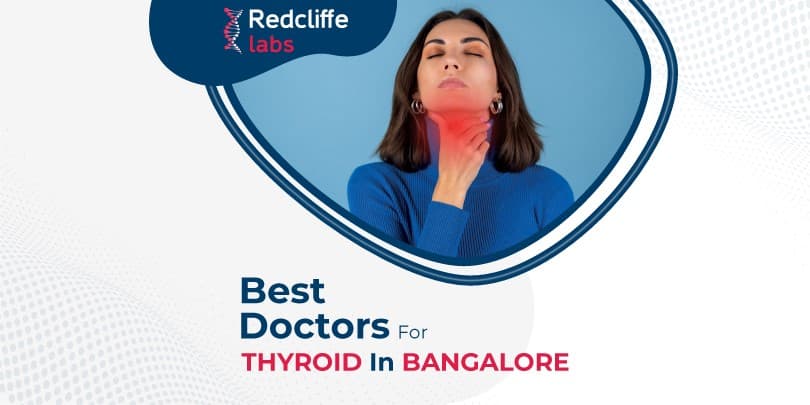 Best Doctors for Diabetes in Bangalore