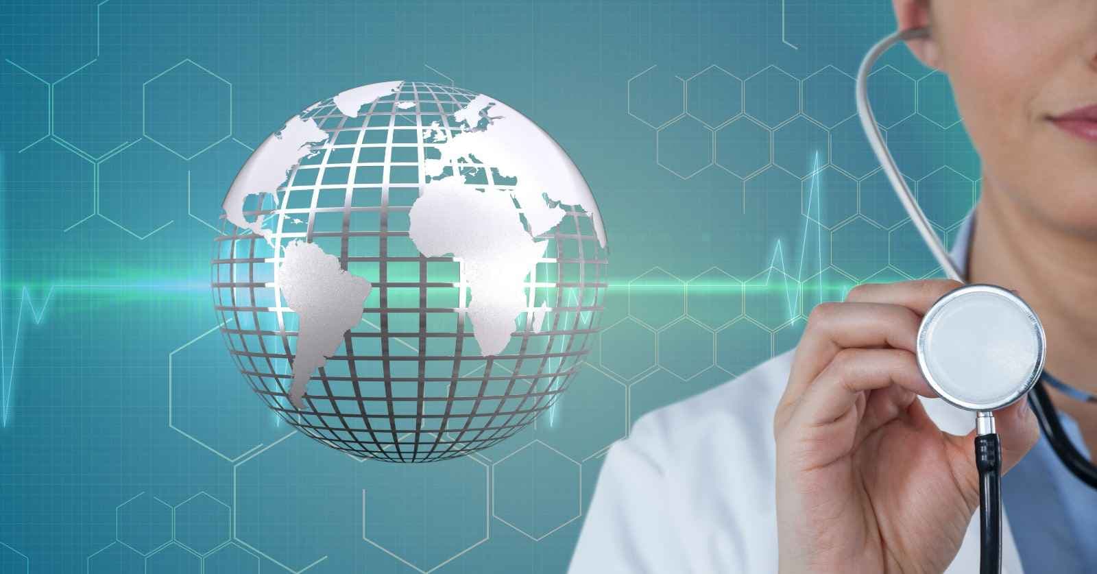 The Role of Technology in Advancing Global Health