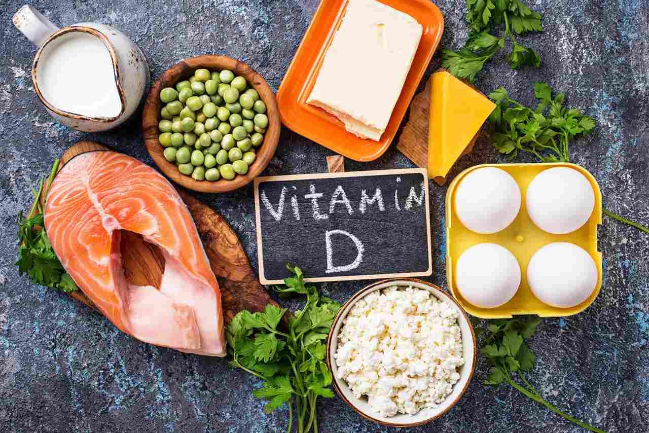 High Vitamin D Levels Or Vitamin D Toxicity