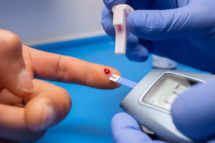 Understanding The Different Blood Tests for Diabetes