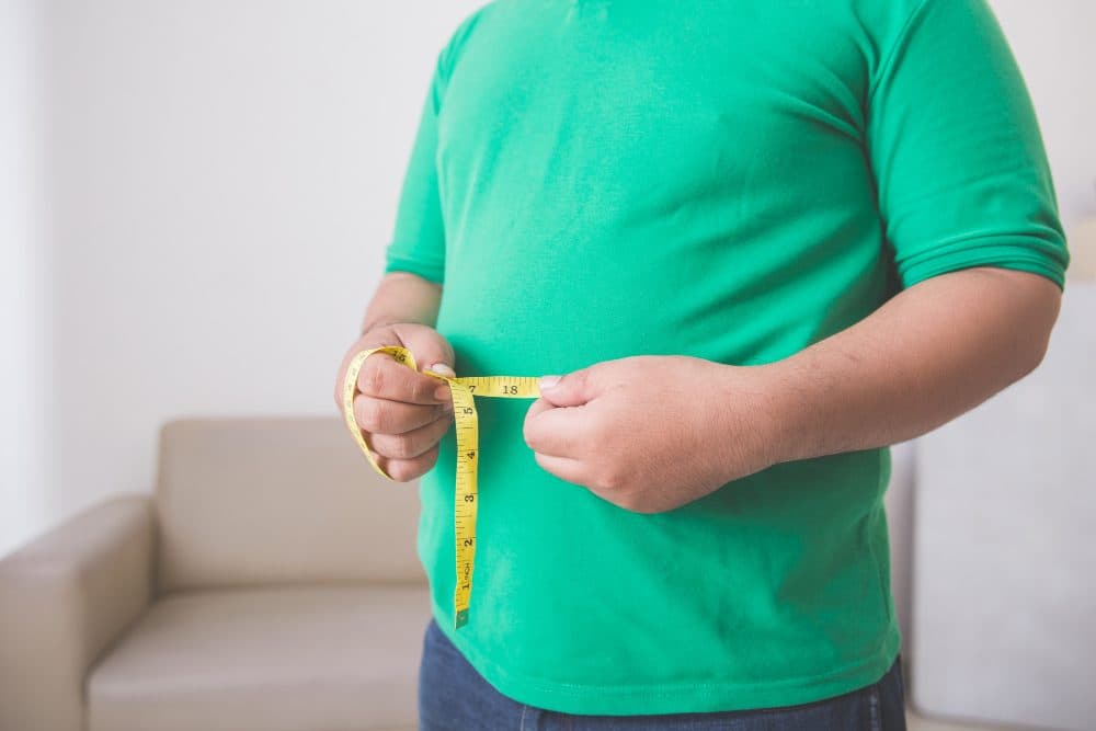 Unveiling the Link Between Belly Fat and Diabetes