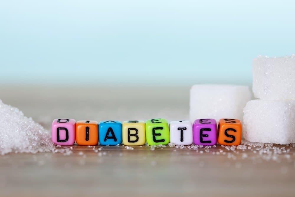 Is Diabetes Hereditary
