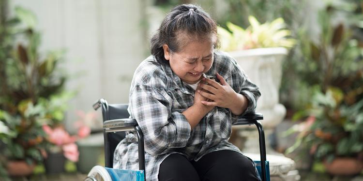 Treatable vs Untreatable Sudden Cardiac Arrest: A new clinical algorithm can find the difference