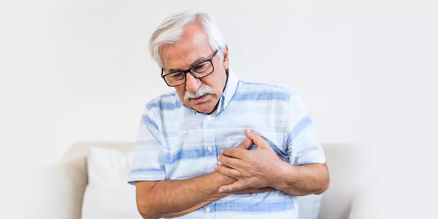 Congestive Heart Failure - Its symptoms & Causes, Test and Dignosis