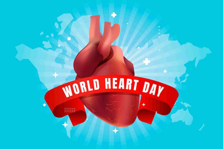 Frequently Asked Questions About Heart Health- Take Control This World Heart Day