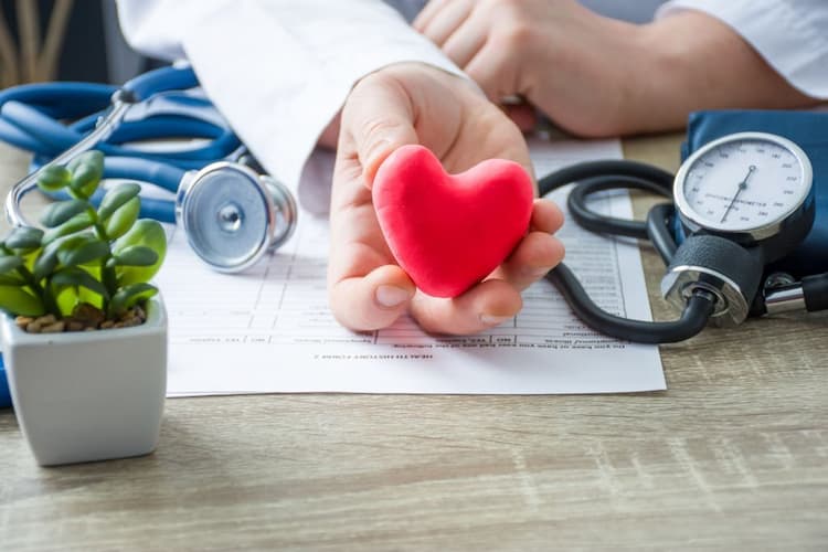 Heart Tests: Medical Tests Done to Detect Heart Diseases and Problems