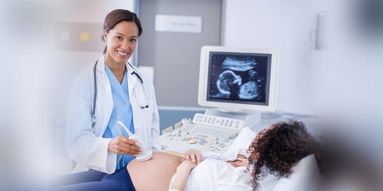 Best Ultrasound Centre Near Me in Delhi 2025