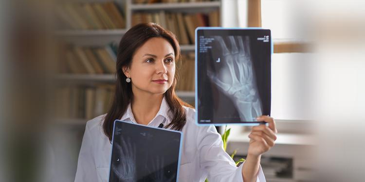 How To Find Best X-Ray Near Me?