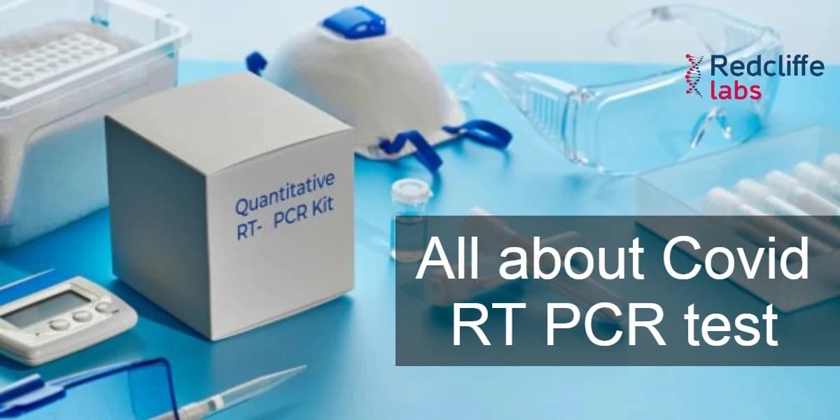 RT PCR Test