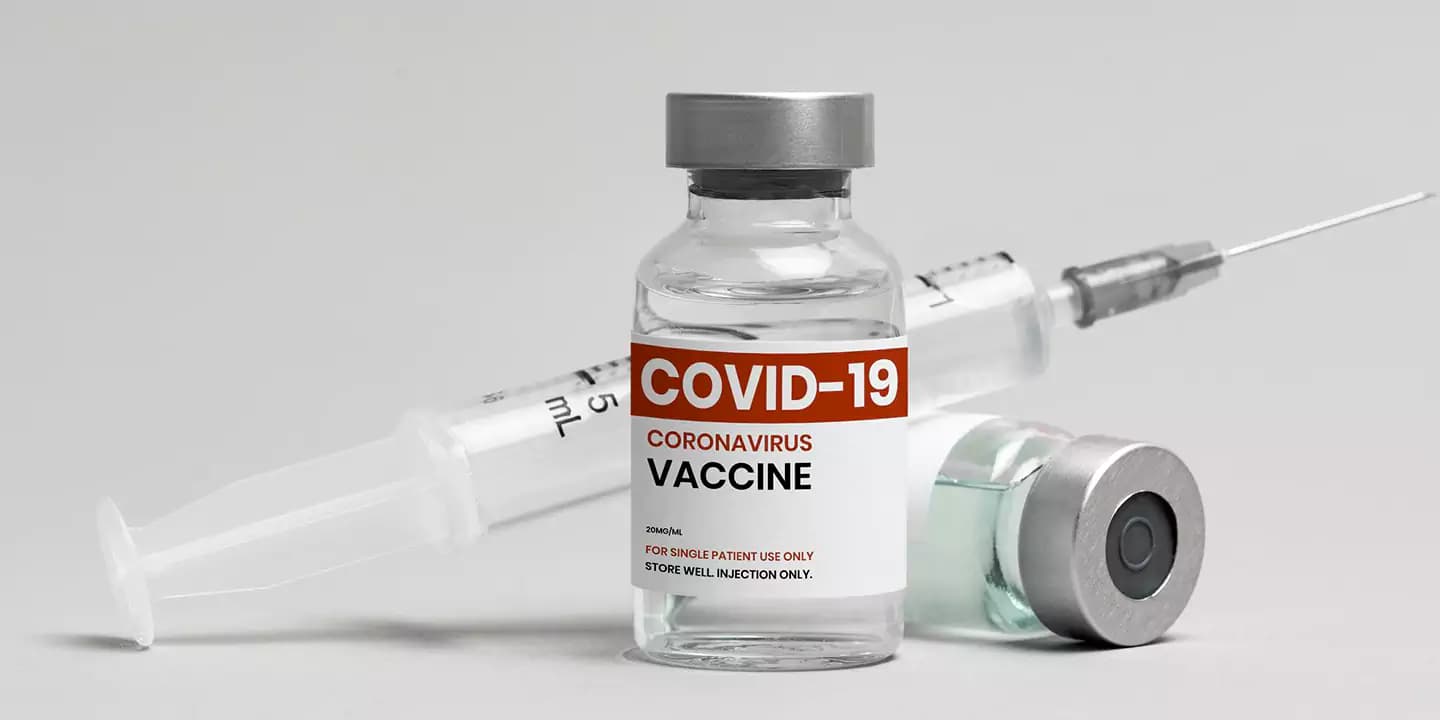 Nasal Vaccine For Covid 19
