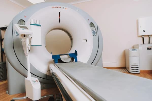 Know about MRI scan