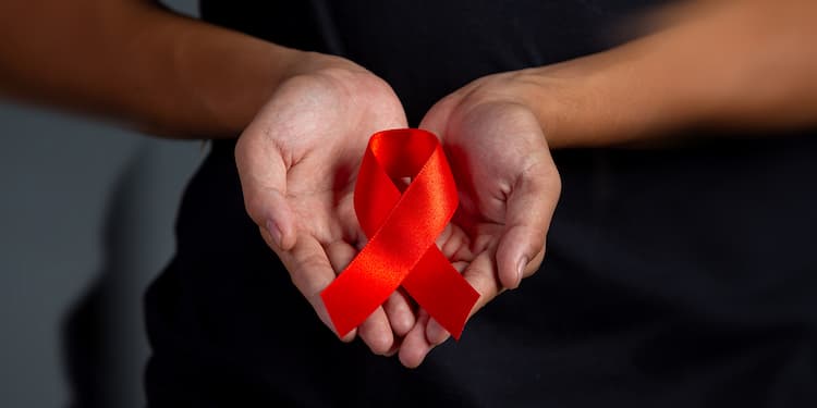 Can You Catch HIV from Kissing? Know the top 10 HIV and AIDS myths