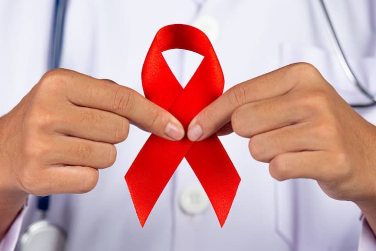 HIV/AIDS: Signs, Symptoms, And Treatment