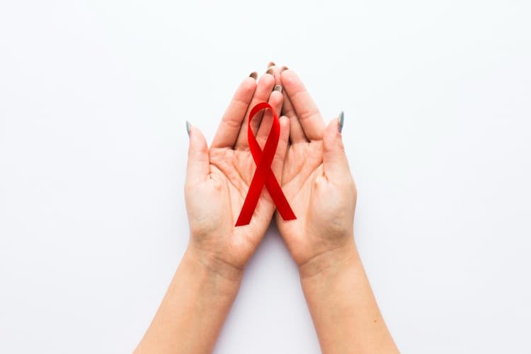 HIV Ke Lakshan - HIV क्या है, लक्षण, कारण, तथा इलाज