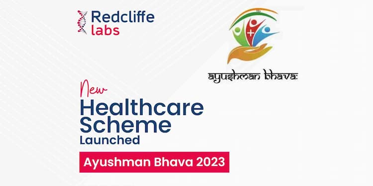 Ayushman Bhav: Transforming Healthcare in India