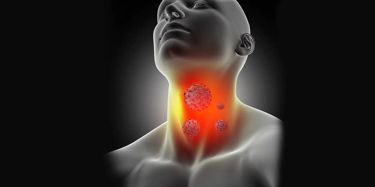 Thyroid Symptoms What are the Early Warning Signs of Thyroid Problems in Teenage Girls and Women